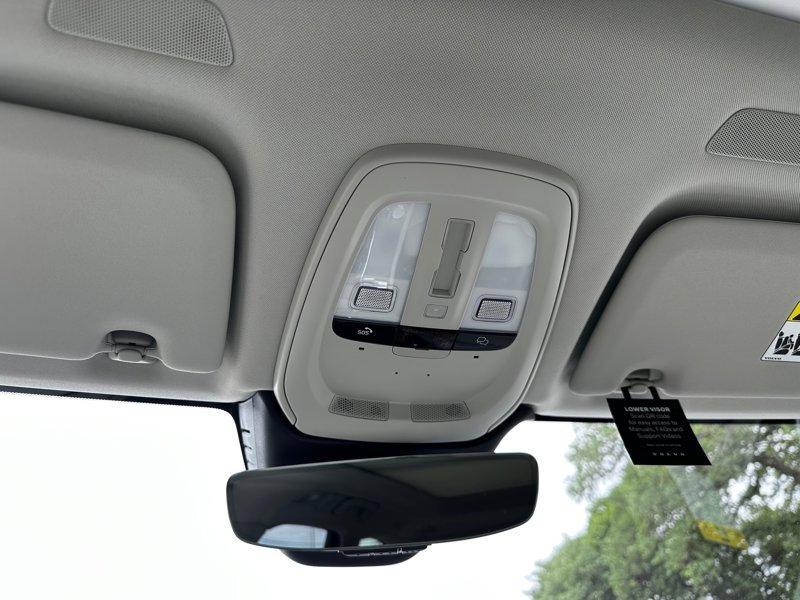 new 2025 Volvo XC60 Plug-In Hybrid car, priced at $63,760