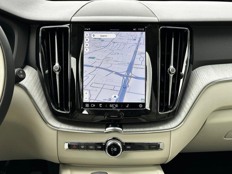 new 2025 Volvo XC60 Plug-In Hybrid car, priced at $63,760