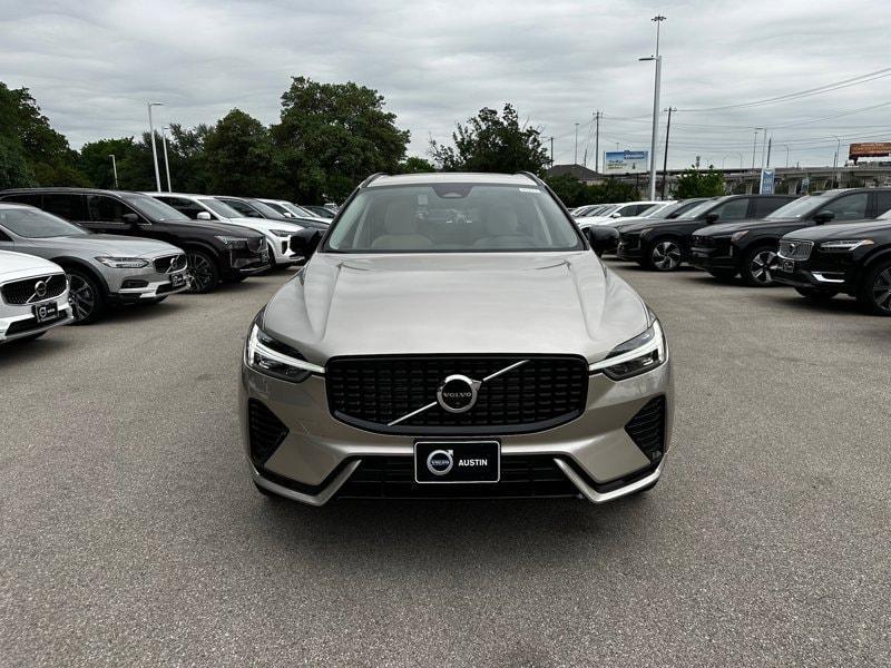 new 2025 Volvo XC60 Plug-In Hybrid car, priced at $63,760