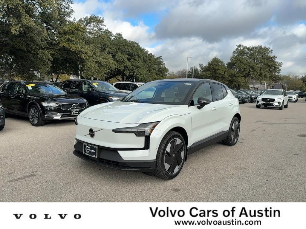 new 2026 Volvo EX30 car, priced at $49,120