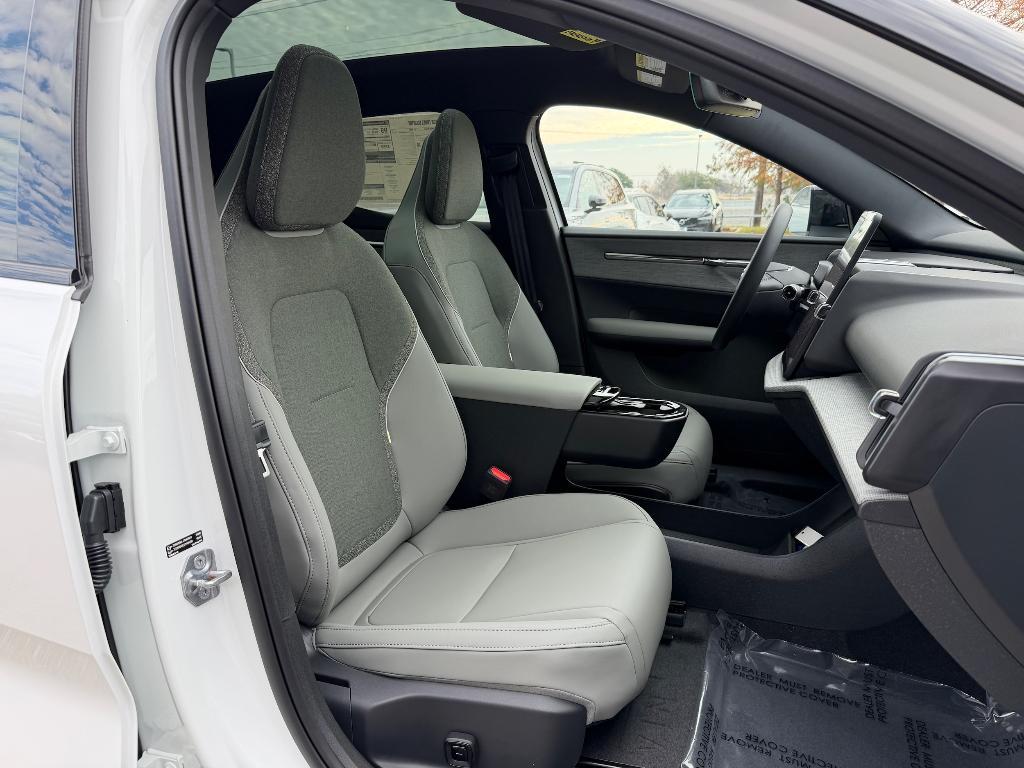 new 2026 Volvo EX30 car, priced at $50,490