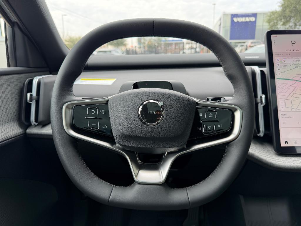 new 2026 Volvo EX30 car, priced at $50,490