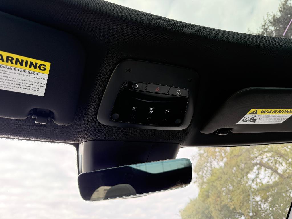 new 2026 Volvo EX30 car, priced at $50,490