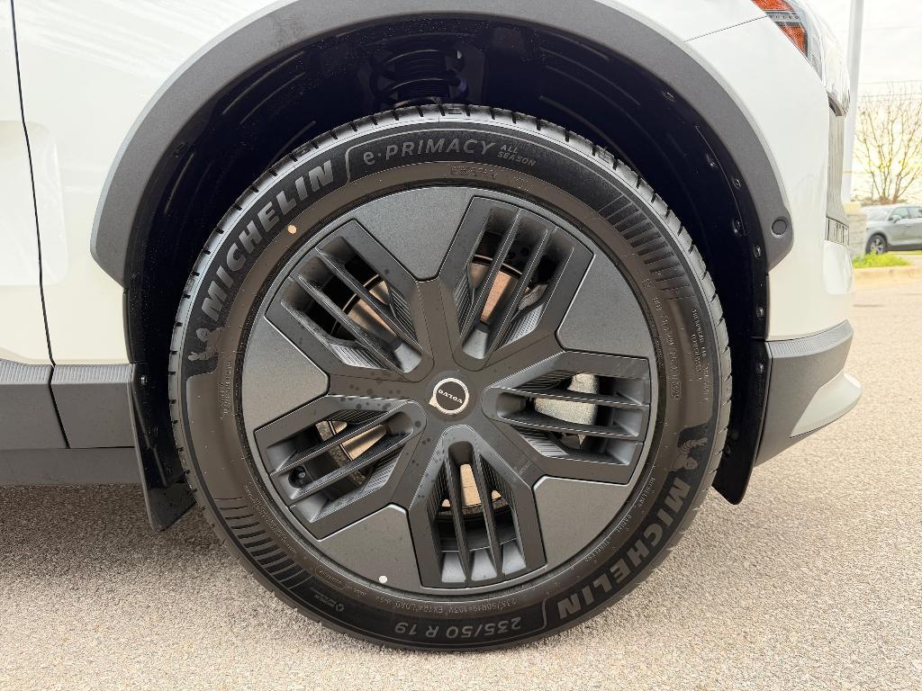 new 2026 Volvo EX30 car, priced at $50,490