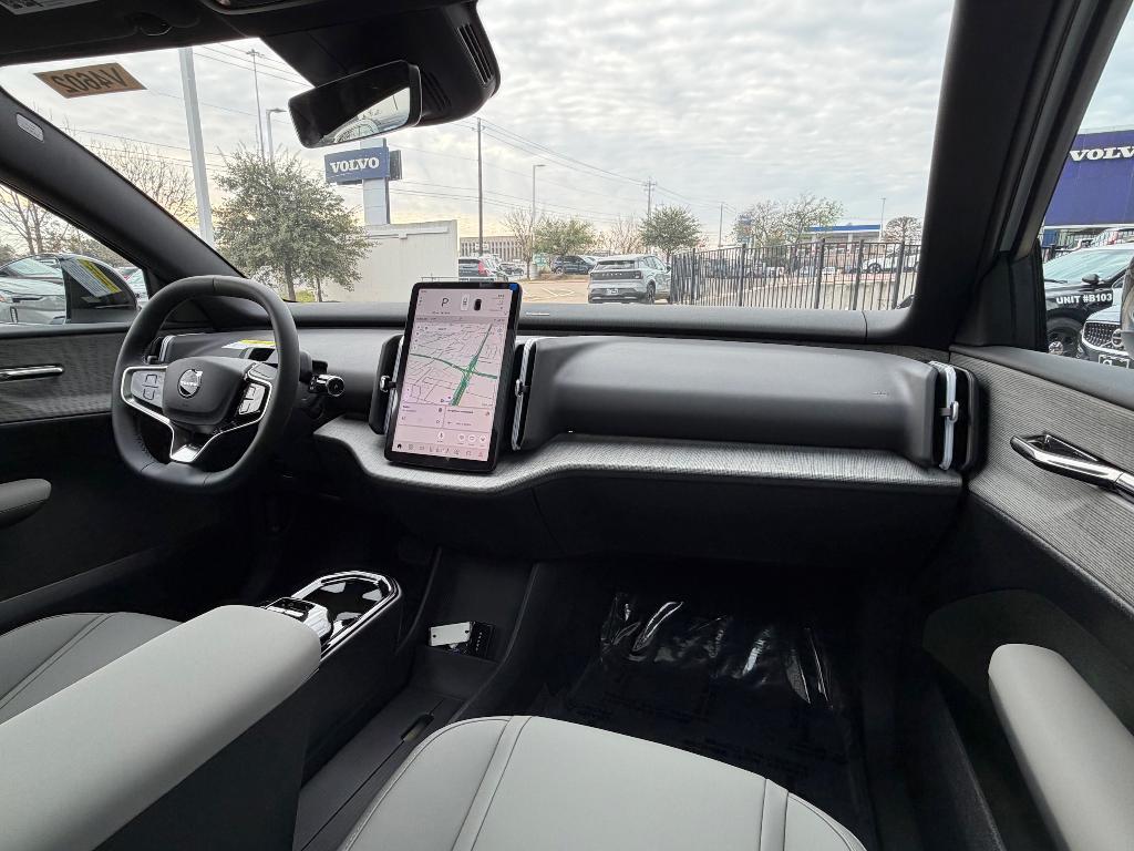new 2026 Volvo EX30 car, priced at $50,490