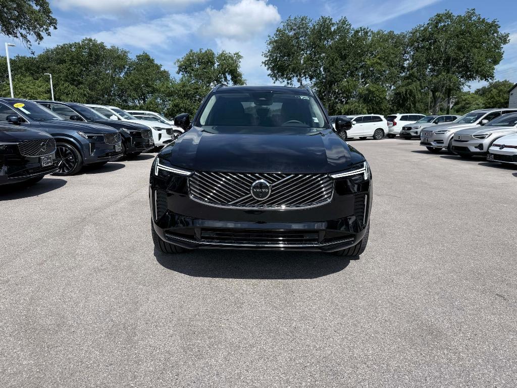 used 2026 Volvo XC90 car, priced at $56,515