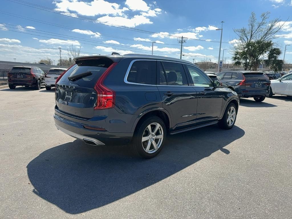 used 2021 Volvo XC90 car, priced at $26,769