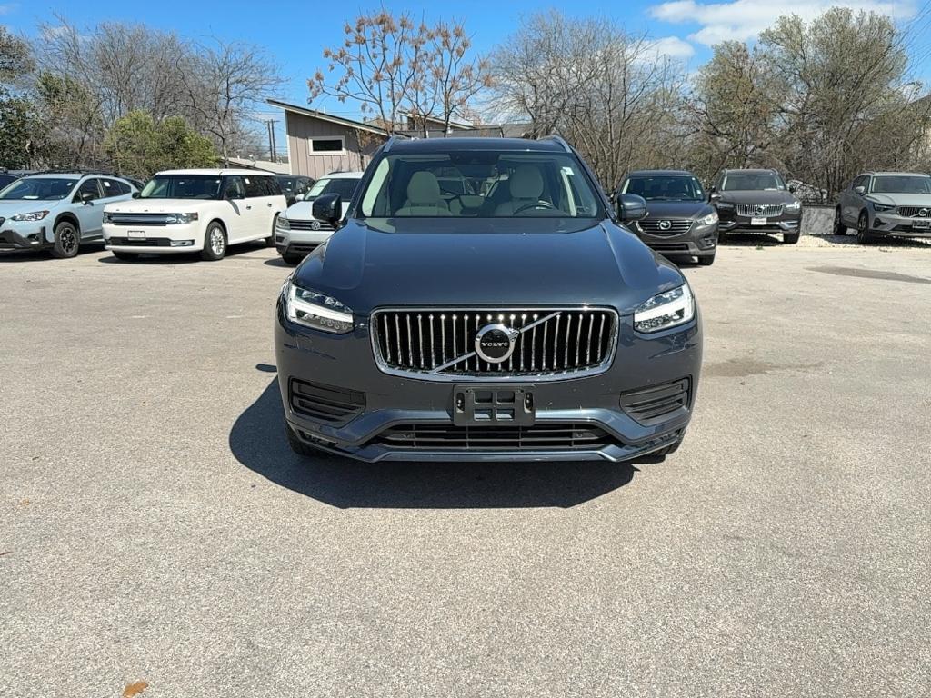 used 2021 Volvo XC90 car, priced at $26,769