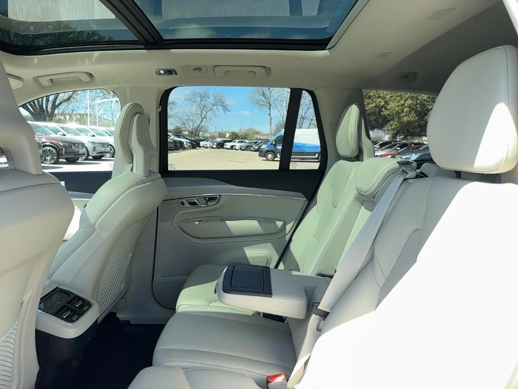 used 2021 Volvo XC90 car, priced at $26,769