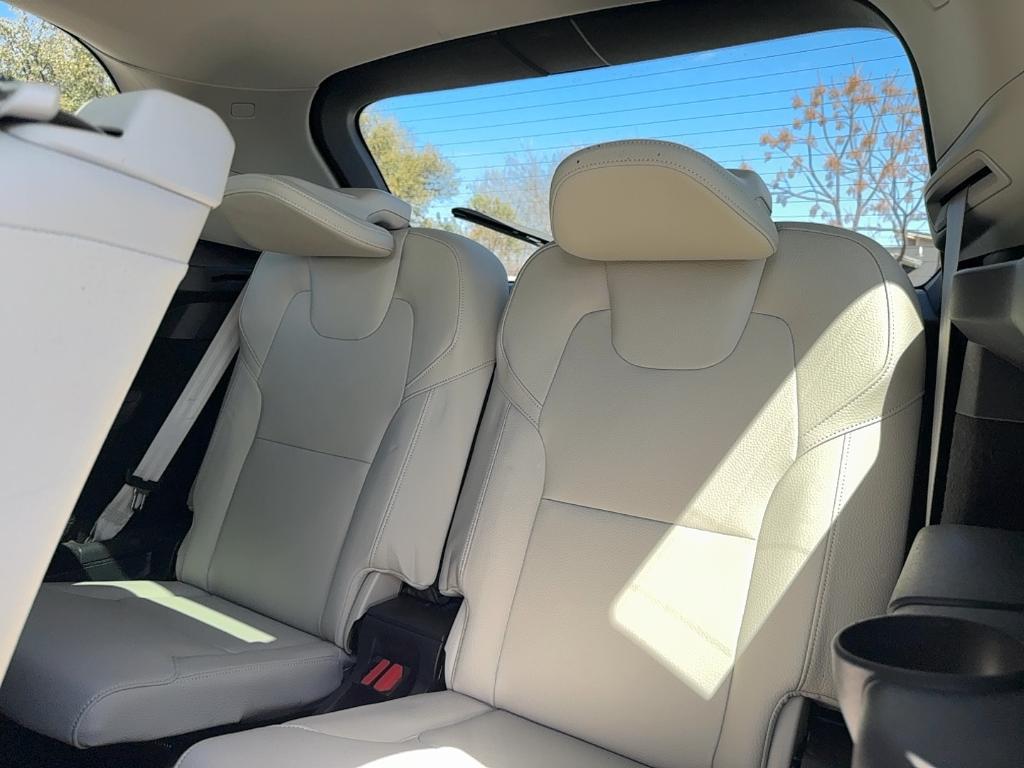 used 2021 Volvo XC90 car, priced at $26,769