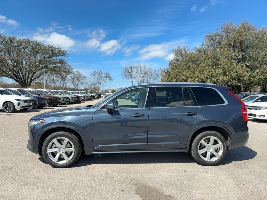 used 2021 Volvo XC90 car, priced at $26,769