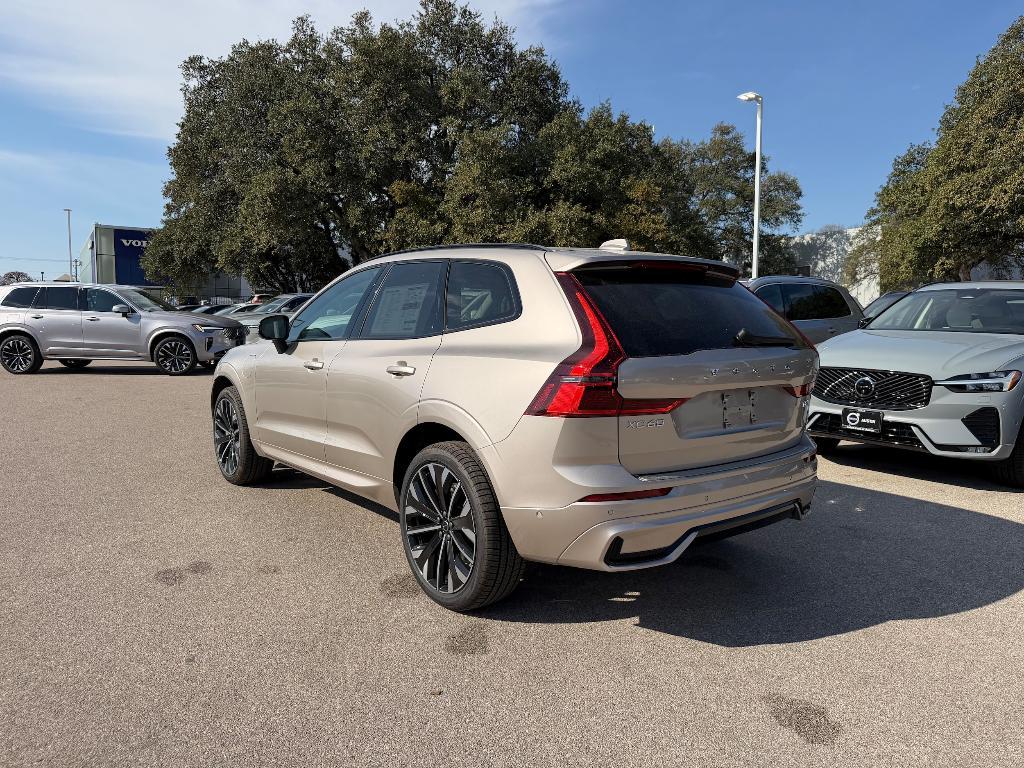 new 2026 Volvo XC60 Plug-In Hybrid car, priced at $75,355