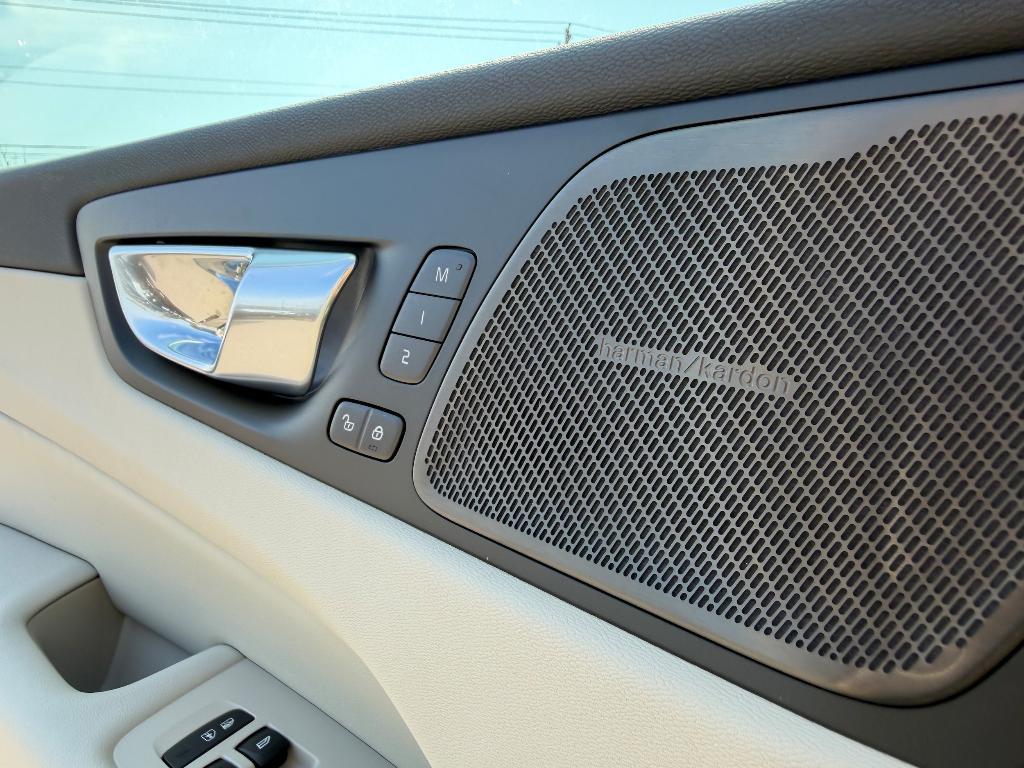 new 2026 Volvo XC60 Plug-In Hybrid car, priced at $75,355