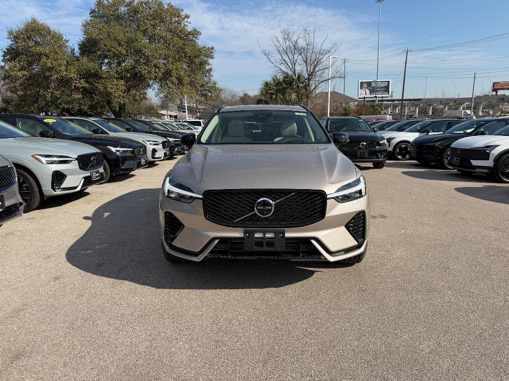 new 2026 Volvo XC60 Plug-In Hybrid car, priced at $75,355