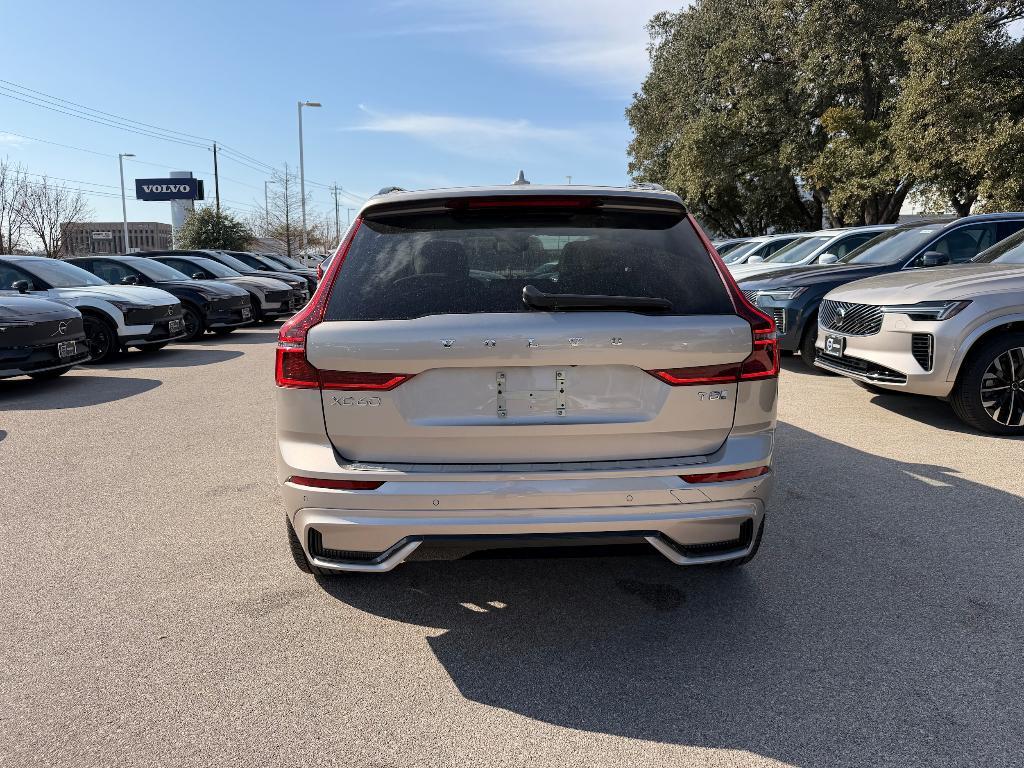 new 2026 Volvo XC60 Plug-In Hybrid car, priced at $75,355