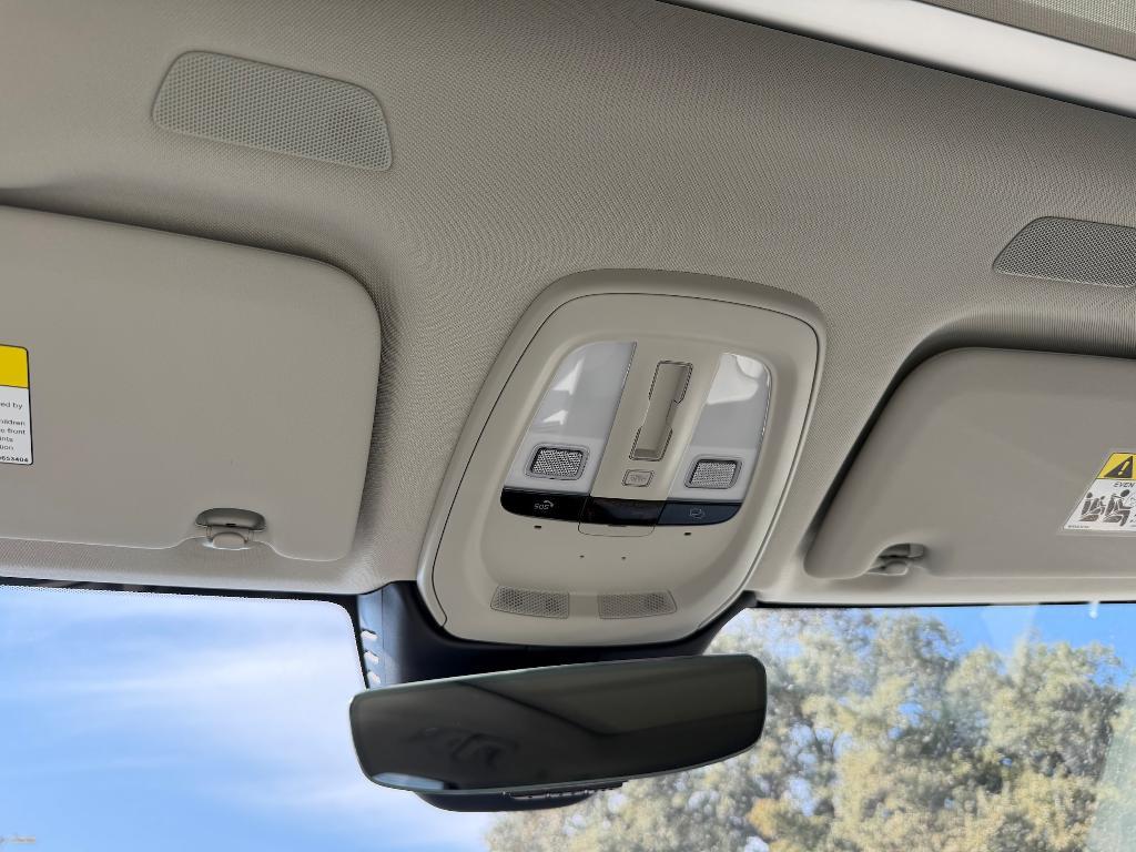 new 2026 Volvo XC60 Plug-In Hybrid car, priced at $75,355