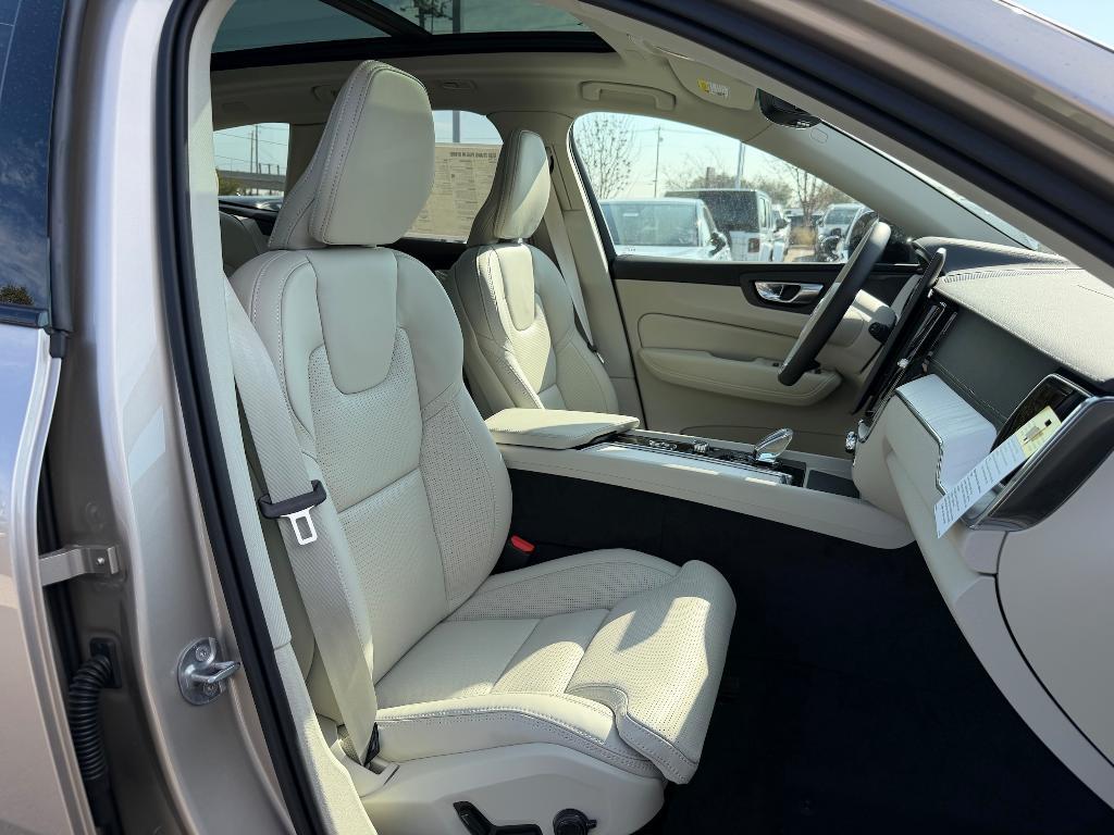 new 2026 Volvo XC60 Plug-In Hybrid car, priced at $75,355