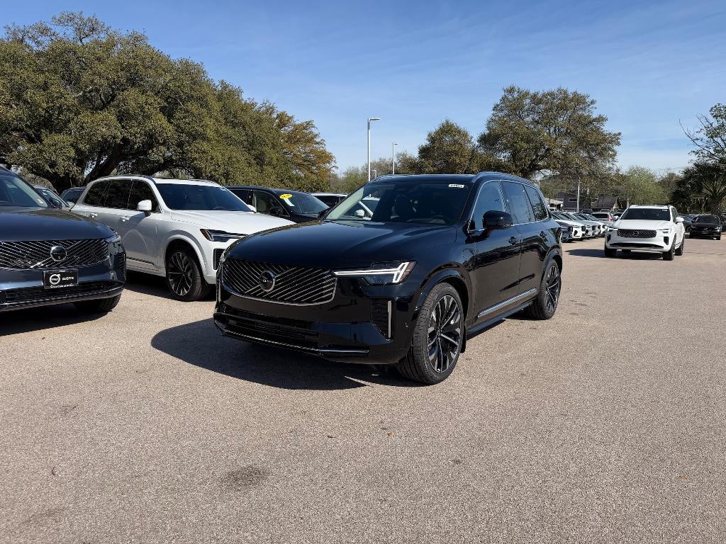 new 2026 Volvo XC90 Plug-In Hybrid car, priced at $88,515