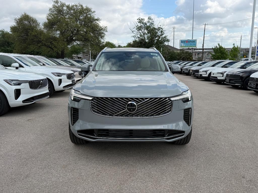 new 2026 Volvo XC90 Plug-In Hybrid car, priced at $85,113