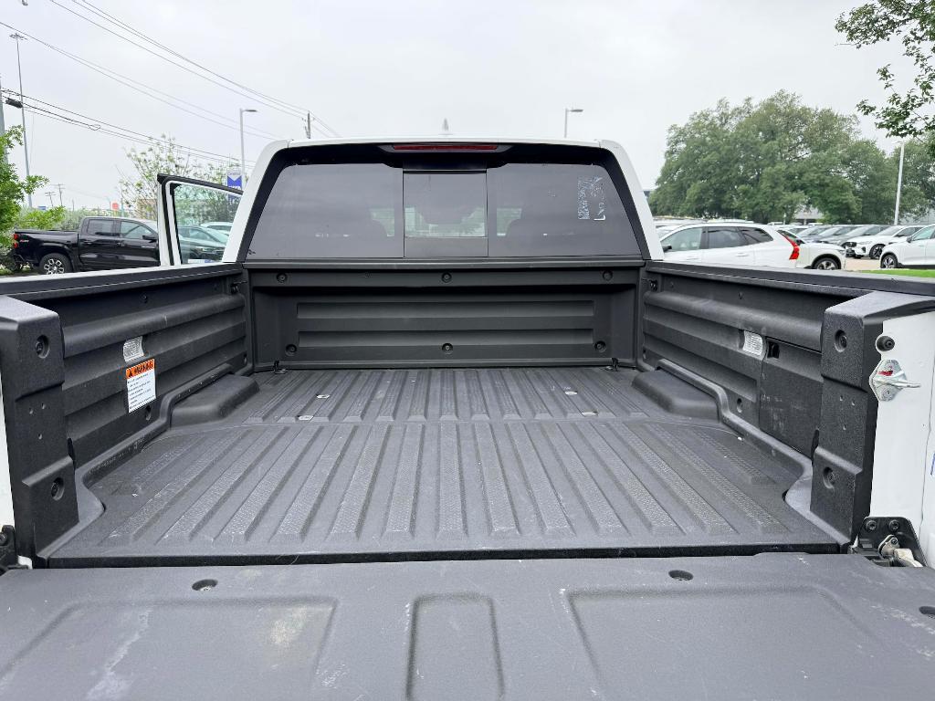 used 2023 Honda Ridgeline car, priced at $33,409