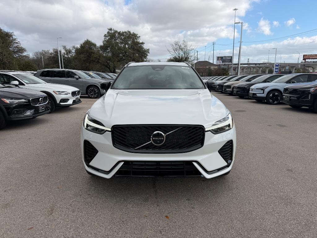 new 2026 Volvo XC60 Plug-In Hybrid car, priced at $66,739