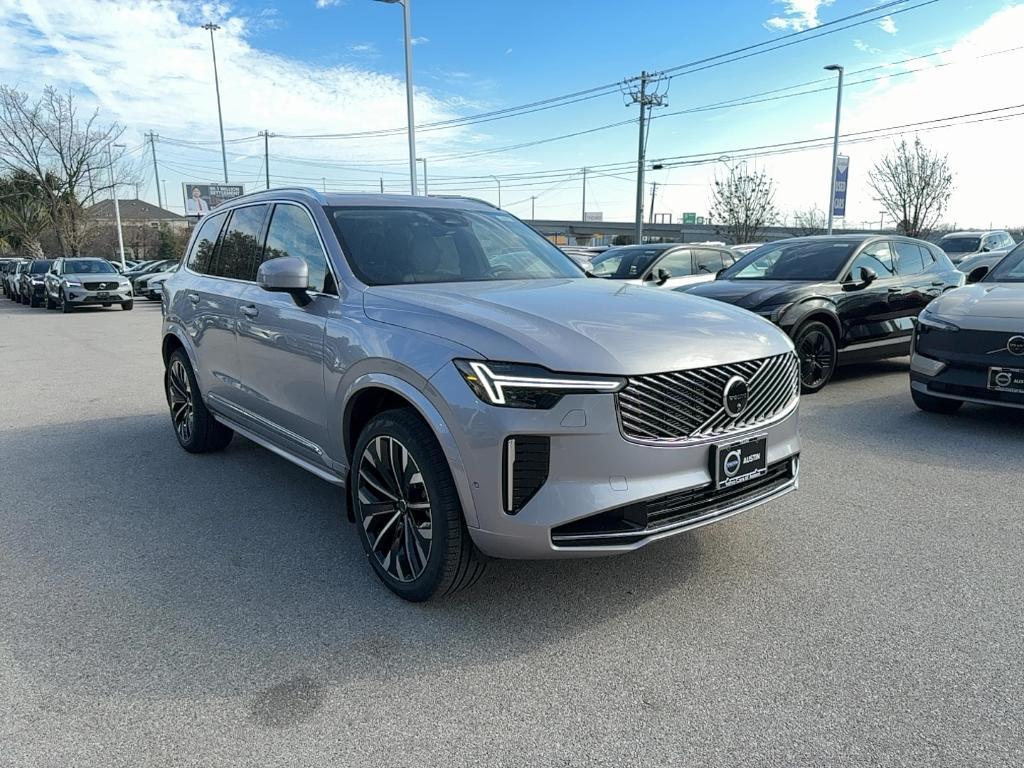 new 2026 Volvo XC90 Plug-In Hybrid car, priced at $87,467