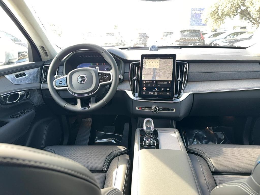 new 2026 Volvo XC90 Plug-In Hybrid car, priced at $87,467