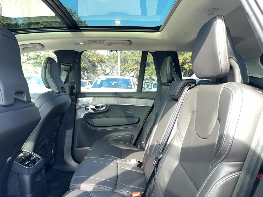 new 2026 Volvo XC90 Plug-In Hybrid car, priced at $87,467