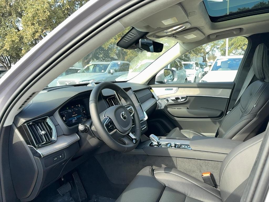 new 2026 Volvo XC90 Plug-In Hybrid car, priced at $87,467