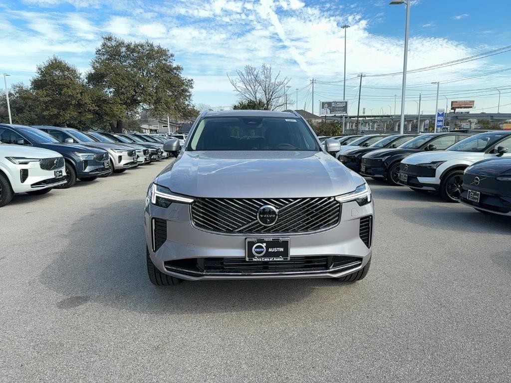 new 2026 Volvo XC90 Plug-In Hybrid car, priced at $87,467