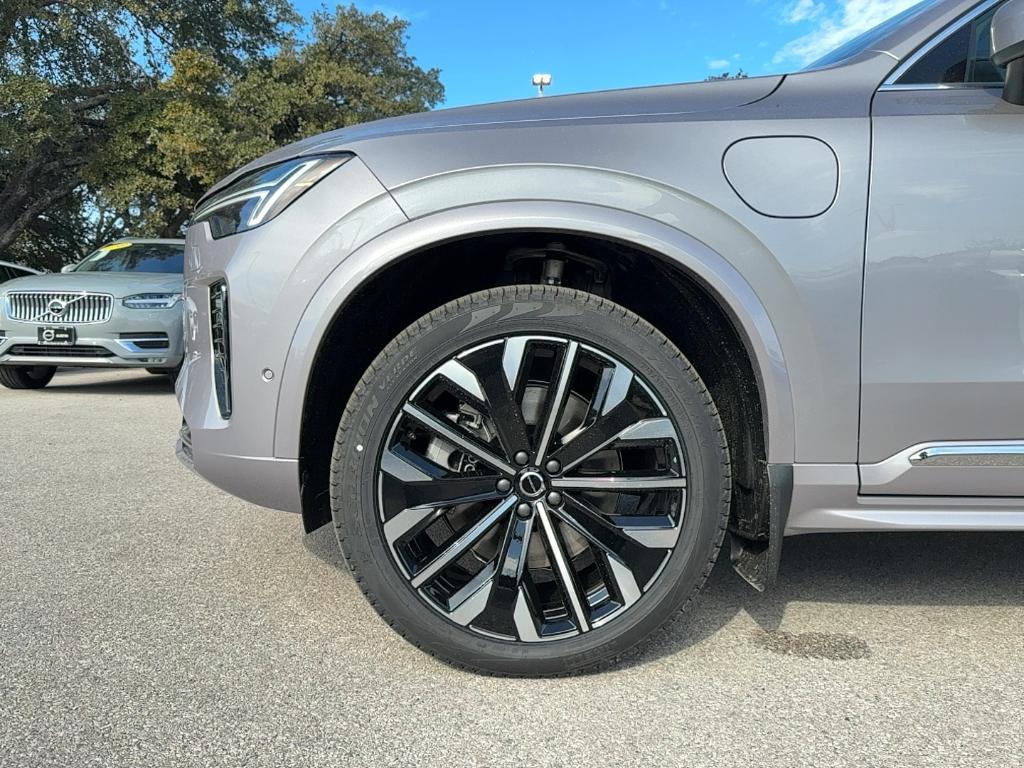 new 2026 Volvo XC90 Plug-In Hybrid car, priced at $87,467