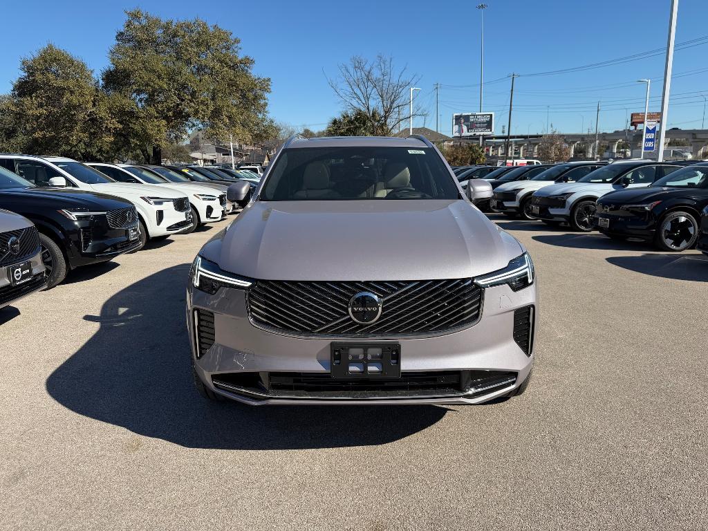 new 2026 Volvo XC90 Plug-In Hybrid car, priced at $91,478