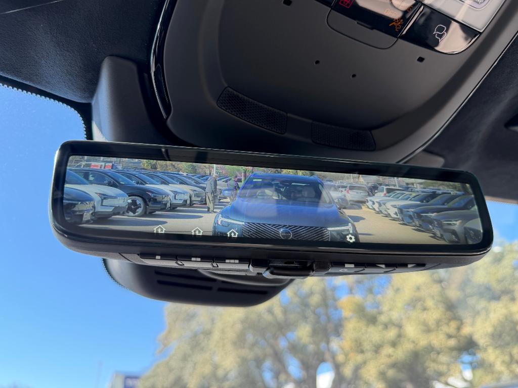 new 2026 Volvo XC90 Plug-In Hybrid car, priced at $91,478