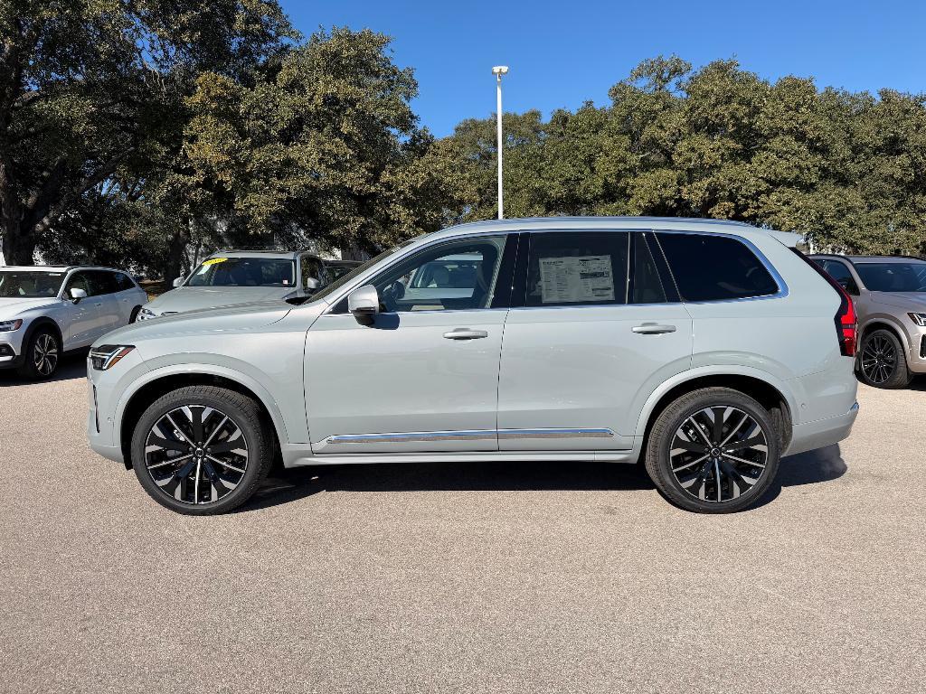 new 2026 Volvo XC90 car, priced at $69,177