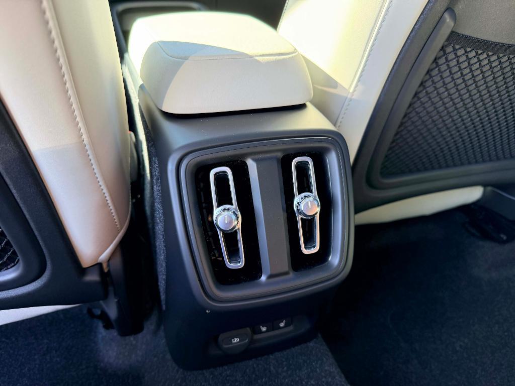 new 2026 Volvo EX40 car, priced at $58,795