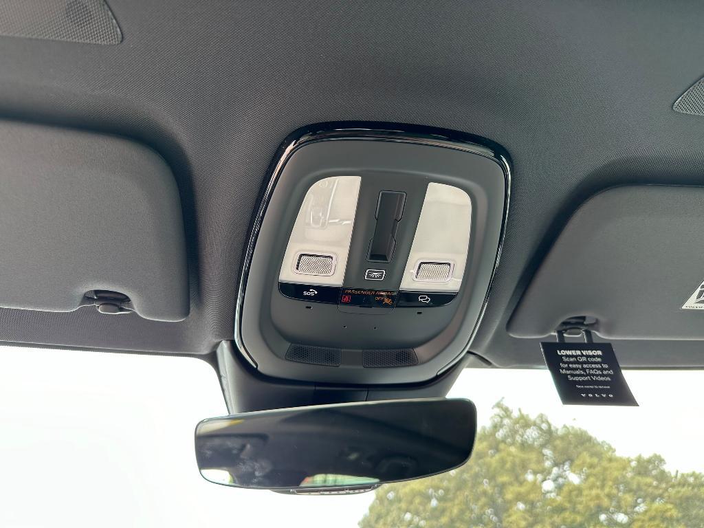 new 2025 Volvo V60 Cross Country car, priced at $53,525