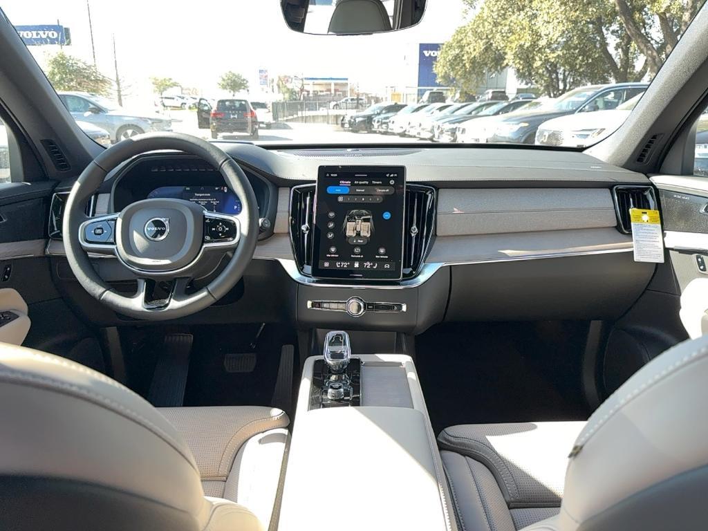 new 2026 Volvo XC90 Plug-In Hybrid car, priced at $83,325
