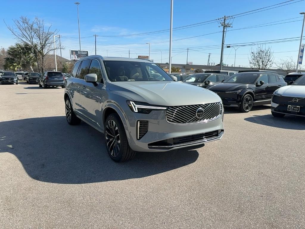 new 2026 Volvo XC90 Plug-In Hybrid car, priced at $83,325