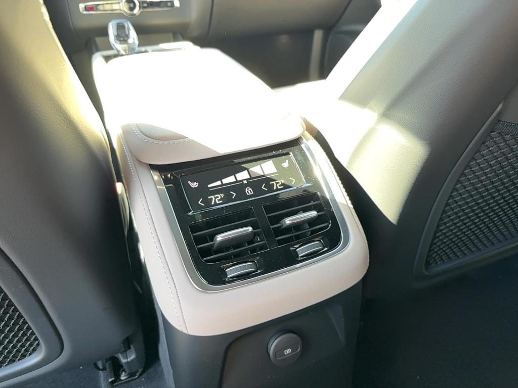 new 2026 Volvo XC90 Plug-In Hybrid car, priced at $83,325