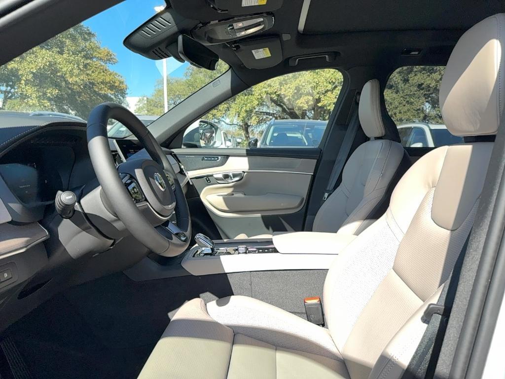 new 2026 Volvo XC90 Plug-In Hybrid car, priced at $83,325