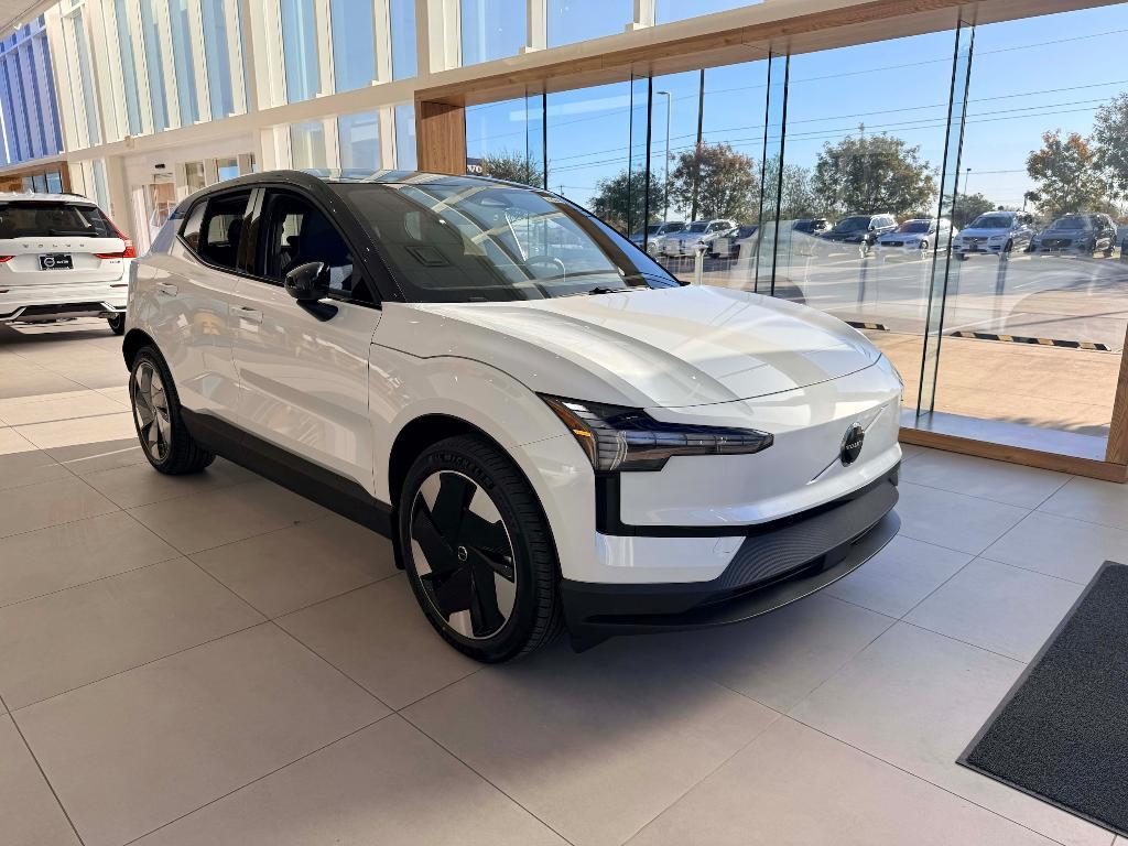 new 2026 Volvo EX30 car, priced at $48,015