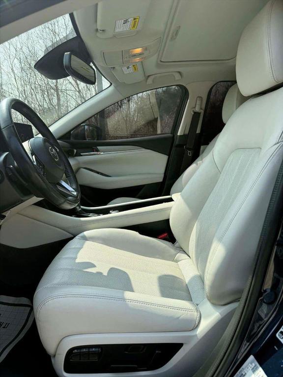 used 2018 Mazda Mazda6 car, priced at $11,975