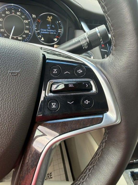 used 2014 Cadillac XTS car, priced at $12,975