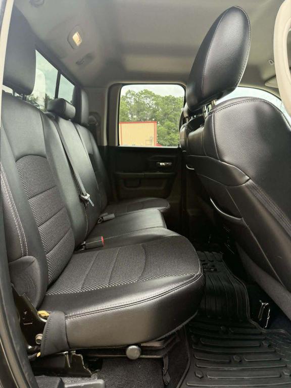 used 2017 Ram 1500 car, priced at $17,975