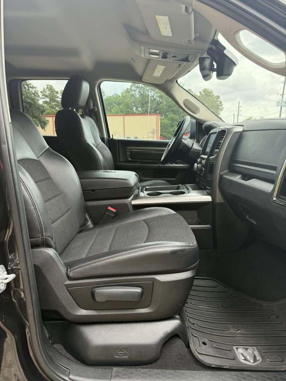 used 2017 Ram 1500 car, priced at $17,975