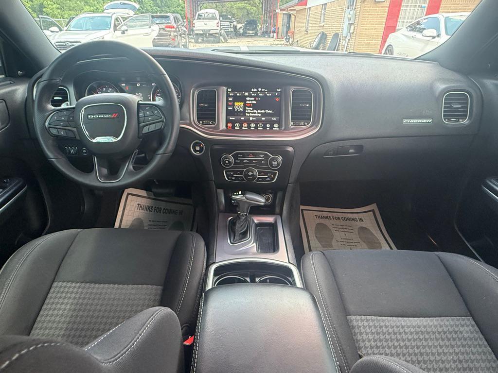 used 2019 Dodge Charger car, priced at $24,975