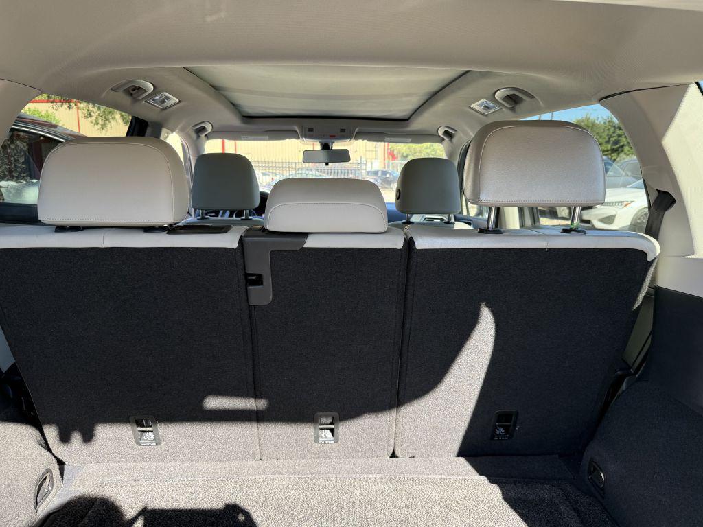 used 2021 Volkswagen Tiguan car, priced at $15,775