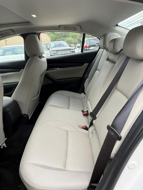 used 2023 Mazda Mazda3 car, priced at $19,975