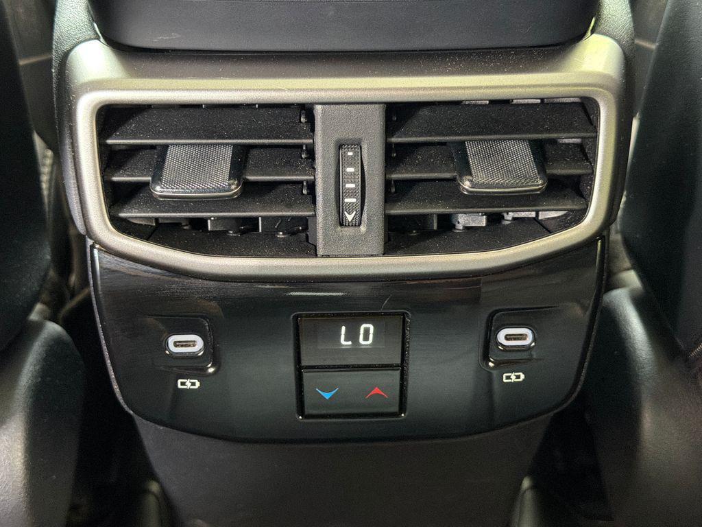 used 2024 Lexus RX 350 car, priced at $53,739