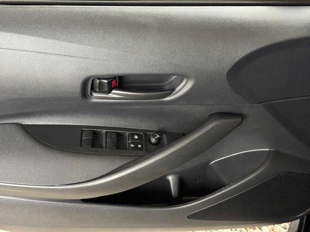 used 2024 Toyota Corolla car, priced at $22,675